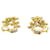 Brincos Van Cleef & Arpels, "Sócrates", ouro amarelo, diamantes.  - vista 6