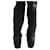 Stuart Weitzman Botas de montar negras Negro - vista 2