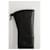 Stuart Weitzman Botas de montar negras Negro - vista 4