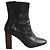 Claudie Pierlot Botas negras Negro