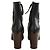 Claudie Pierlot Botas negras Negro - vista 2