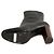 Claudie Pierlot Botas negras Negro - vista 5