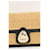 Apc Borsa a tracolla beige  - vista 2