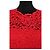 Claudie Pierlot Rotes Kleid - Ansicht 2