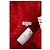 Claudie Pierlot Rotes Kleid - Ansicht 5