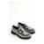 Prada Mocassini neri Nero  - vista 3