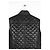 Burberry Giacca nera Nero - vista 4