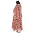 Swildens Lipstick Dress Multicolored Multiple colors - view 3