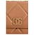 Chanel Borsa a tracolla beige - vista 2