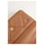 Chanel Borsa a tracolla beige - vista 6