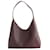 Mansur Gavriel Borsa shopper bordeaux Bordò