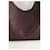 Mansur Gavriel Borsa shopper bordeaux Bordò - vista 2