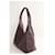 Mansur Gavriel Borsa shopper bordeaux Bordò - vista 3