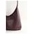 Mansur Gavriel Borsa shopper bordeaux Bordò - vista 5