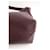 Mansur Gavriel Borsa shopper bordeaux Bordò - vista 7