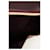 Mansur Gavriel Borsa shopper bordeaux Bordò - vista 8