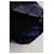Issey Miyake Clutch blu - vista 4