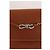 Bottega Veneta Camel Cabas Tasche Kamel - Ansicht 2