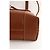Bottega Veneta Camel Cabas Tasche Kamel - Ansicht 6