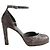 Gianvito Rossi Graue Absätze
