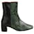 Vanessa Bruno Botas negras Negro
