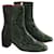 Vanessa Bruno Botas negras Negro - vista 3