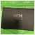 Borsa a tracolla Travia in pelle verde chiaro MCM - vista 10