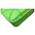 Borsa a tracolla Travia in pelle verde chiaro MCM - vista 12