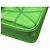 Borsa a tracolla Travia in pelle verde chiaro MCM - vista 13