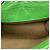 Borsa a tracolla Travia in pelle verde chiaro MCM - vista 7