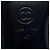 Pumps in pelle trapuntata Chanel nera / argento con logo CC Nero - vista 7