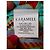 Autre Marque Camicia lunga KARAMELL con stampa floreale Rosso Blu Multicolore Verde Blu chiaro - vista 4