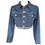 Giacca corta Jean Paul Gaultier