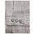 Chanel 14C Rosa Tweed Jacke Größe 38 Gebraucht - Ansicht 4