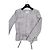 Chanel 14C Rosa Tweed Jacke Größe 38 Gebraucht - Ansicht 5