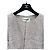 Chanel 14C Rosa Tweed Jacke Größe 38 Gebraucht - Ansicht 6