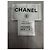 Chanel 14C Rosa Tweed Jacke Größe 38 Gebraucht - Ansicht 8