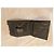Gucci black leather wallet with embossed GG - view 6