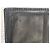 Gucci black leather wallet with embossed GG - view 7