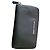 Michael Kors black leather wallet