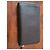 Michael Kors black leather wallet - view 4