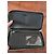 Michael Kors black leather wallet - view 5