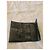 Cartera Prada de Tela Marrón Castaño - vista 3