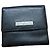Cartera Gucci de cuero negro