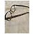Jimmy Choo Brille Braun Schwarz - Ansicht 2
