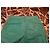 Autre Marque Pantalones Liu Jo de algodón verde Turquesa - vista 6