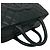 Timeless Chanel Vintage Matelassé Coco Mark Handtasche Schwarz - Ansicht 4
