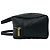 Timeless Chanel Vintage Matelassé Coco Mark Handtasche Schwarz - Ansicht 5