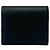 Louis Vuitton Tri-Fold Leather Wallet Black - view 2