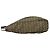 Fendi Zucchino FF Pattern Canvas Leather Tote Bag Brown - view 5